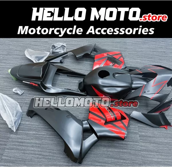 Honda CBR 600RR 2003-2004 Fairing P/N 1A12