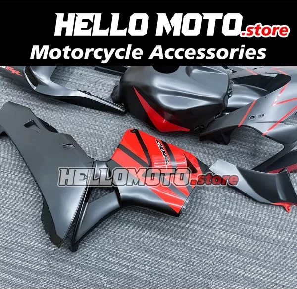 Honda CBR 600RR 2003-2004 Fairing P/N 1A12