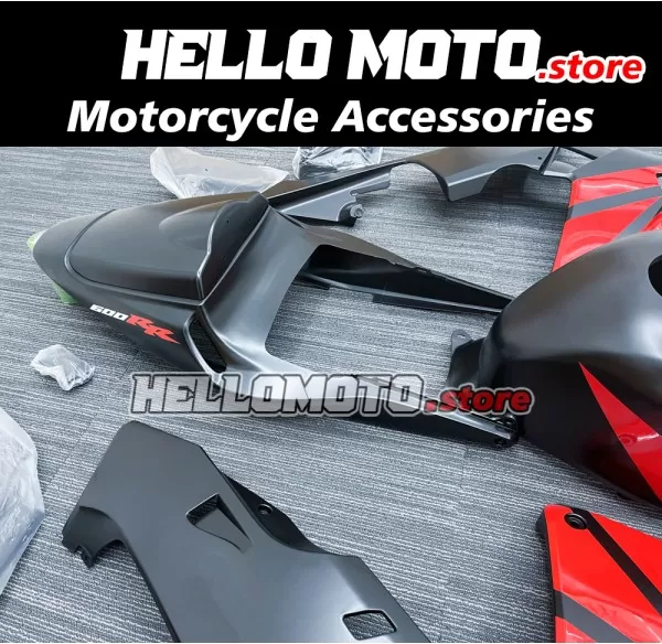 Honda CBR 600RR 2003-2004 Fairing P/N 1A12