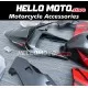 Honda CBR 600RR 2003-2004 Fairing P/N 1A12