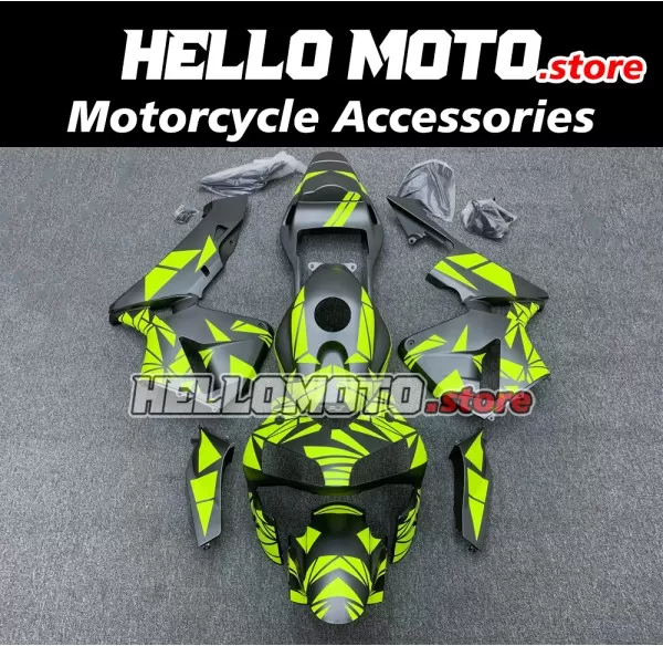 Honda CBR 600RR 2003-2004 Fairing P/N 1A15