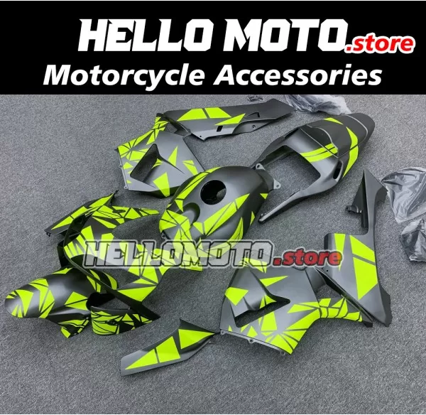 Honda CBR 600RR 2003-2004 Fairing P/N 1A15