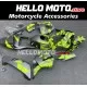 Honda CBR 600RR 2003-2004 Fairing P/N 1A15