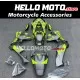 Honda CBR 600RR 2003-2004 Fairing P/N 1A15