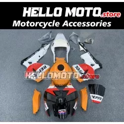 Honda CBR 600RR 2003-2004 Fairing P/N 1A21
