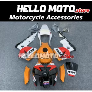 Honda CBR 600RR 2003-2004 Fairing P/N 1A21
