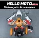 Honda CBR 600RR 2003-2004 Fairing P/N 1A21 Honda CBR 600RR 2003-2004 Fairing P/N 1A21