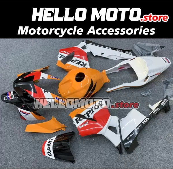 Honda CBR 600RR 2003-2004 Fairing P/N 1A21 Honda CBR 600RR 2003-2004 Fairing P/N 1A21