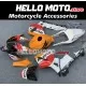Honda CBR 600RR 2003-2004 Fairing P/N 1A21 Honda CBR 600RR 2003-2004 Fairing P/N 1A21