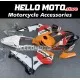 Honda CBR 600RR 2003-2004 Fairing P/N 1A21 Honda CBR 600RR 2003-2004 Fairing P/N 1A21