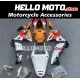 Honda CBR 600RR 2003-2004 Fairing P/N 1A21 Honda CBR 600RR 2003-2004 Fairing P/N 1A21