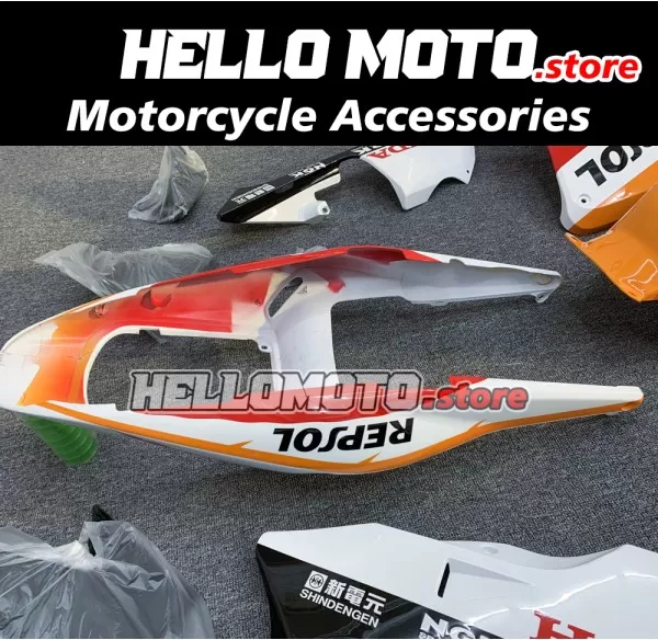 Honda CBR 600RR 2003-2004 Fairing P/N 1A21 Honda CBR 600RR 2003-2004 Fairing P/N 1A21