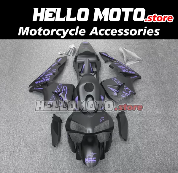 Honda CBR 600RR 2003-2004 Fairing P/N 1A22 Honda CBR 600RR 2003-2004 Fairing P/N 1A22
