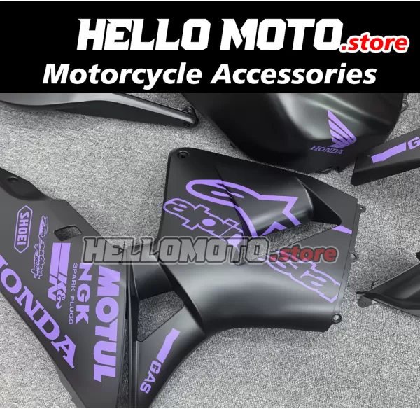 Honda CBR 600RR 2003-2004 Fairing P/N 1A22 Honda CBR 600RR 2003-2004 Fairing P/N 1A22