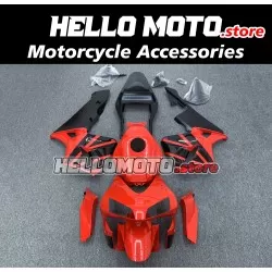 Honda CBR 600RR 2003-2004 Fairing P/N 1A24