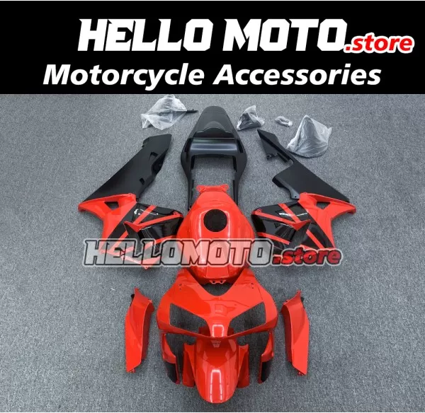 Honda CBR 600RR 2003-2004 Fairing P/N 1A24