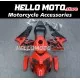 Honda CBR 600RR 2003-2004 Fairing P/N 1A24