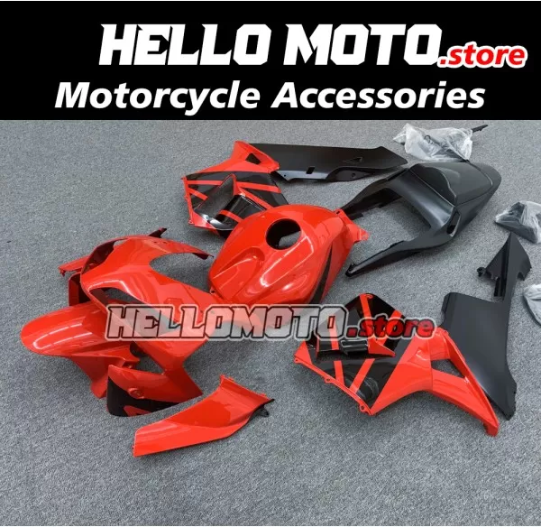 Honda CBR 600RR 2003-2004 Fairing P/N 1A24