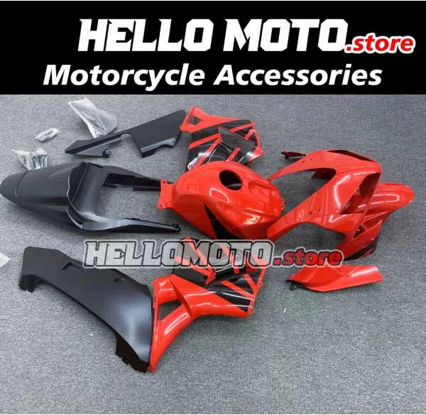 Honda CBR 600RR 2003-2004 Fairing P/N 1A24