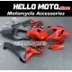 Honda CBR 600RR 2003-2004 Fairing P/N 1A24