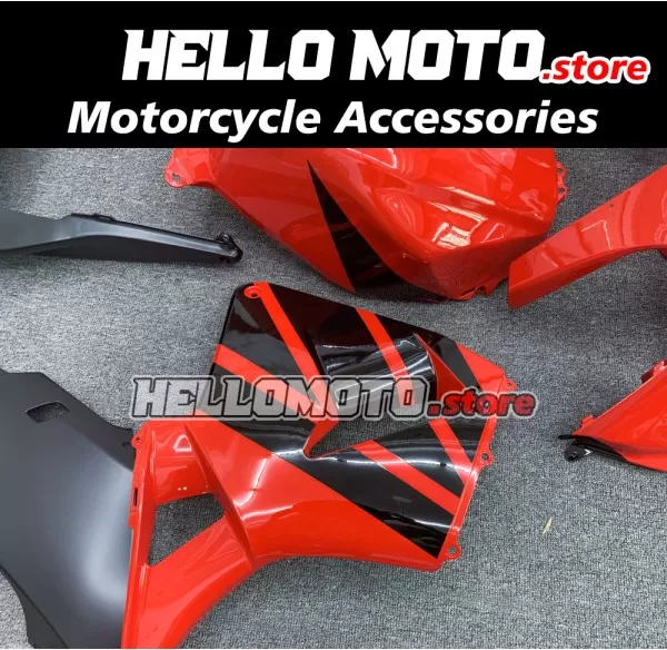 Honda CBR 600RR 2003-2004 Fairing P/N 1A24