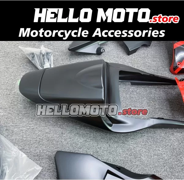 Honda CBR 600RR 2003-2004 Fairing P/N 1A24