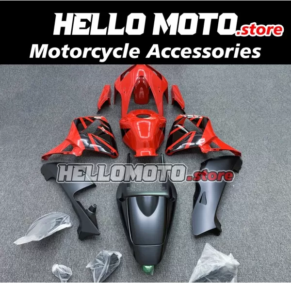 Honda CBR 600RR 2003-2004 Fairing P/N 1A24