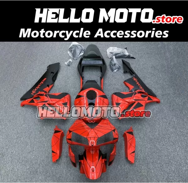 Honda CBR 600RR 2003-2004 Fairing P/N 1A25