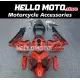 Honda CBR 600RR 2003-2004 Fairing P/N 1A25