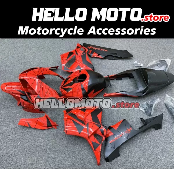 Honda CBR 600RR 2003-2004 Fairing P/N 1A25