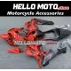 Honda CBR 600RR 2003-2004 Fairing P/N 1A25