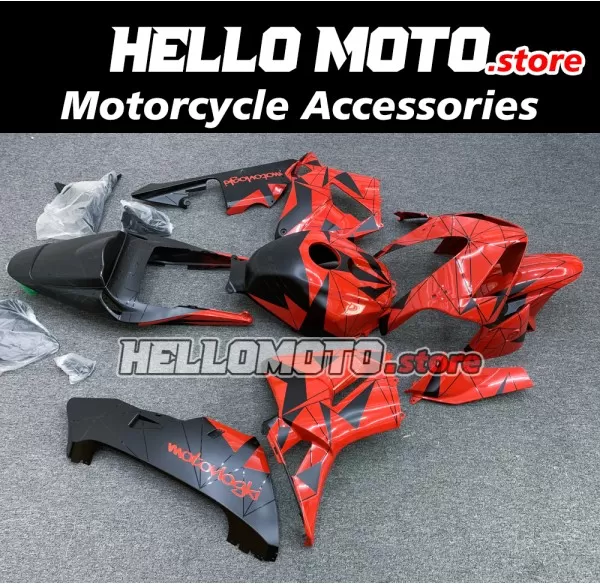 Honda CBR 600RR 2003-2004 Fairing P/N 1A25