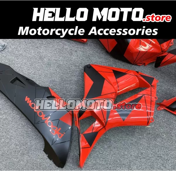 Honda CBR 600RR 2003-2004 Fairing P/N 1A25