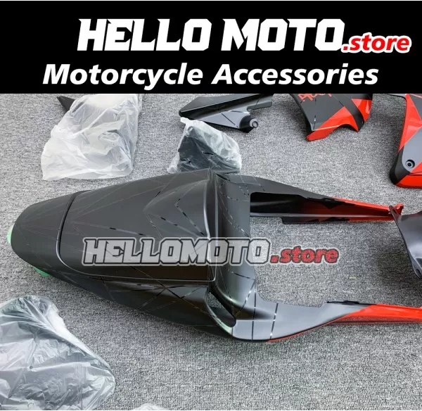 Honda CBR 600RR 2003-2004 Fairing P/N 1A25