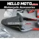 Honda CBR 600RR 2003-2004 Fairing P/N 1A25
