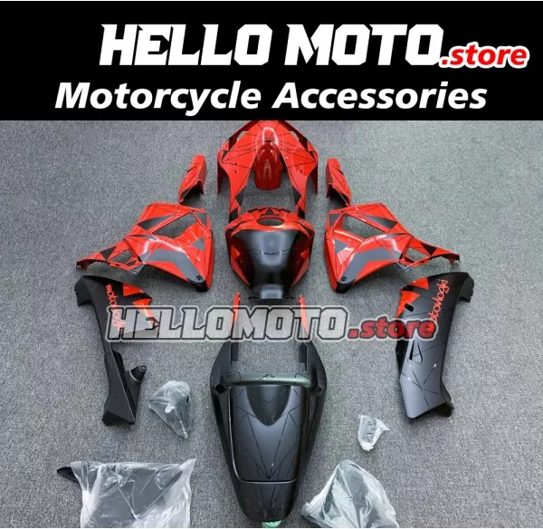 Honda CBR 600RR 2003-2004 Fairing P/N 1A25