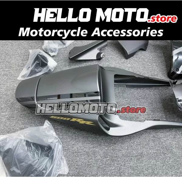 Honda CBR 600RR 2003-2004 Fairing P/N 1A26 Honda CBR 600RR 2003-2004 Fairing P/N 1A26