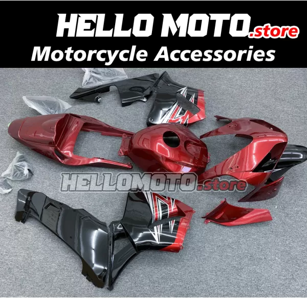 Honda CBR 600RR 2003-2004 Fairing P/N 1A27 Honda CBR 600RR 2003-2004 Fairing P/N 1A27