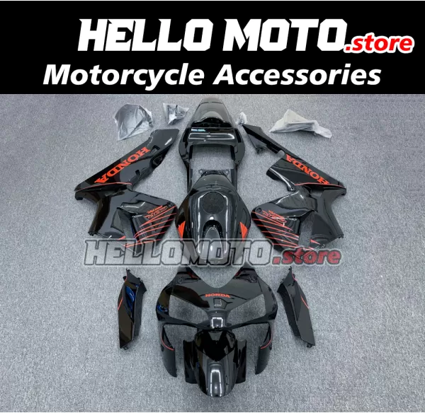 Honda CBR 600RR 2003-2004 Fairing P/N 1A28 Honda CBR 600RR 2003-2004 Fairing P/N 1A28