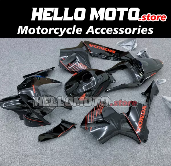 Honda CBR 600RR 2003-2004 Fairing P/N 1A28 Honda CBR 600RR 2003-2004 Fairing P/N 1A28