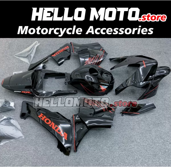 Honda CBR 600RR 2003-2004 Fairing P/N 1A28 Honda CBR 600RR 2003-2004 Fairing P/N 1A28