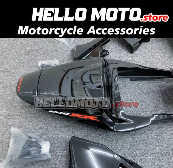 Honda CBR 600RR 2003-2004 Fairing P/N 1A28 Honda CBR 600RR 2003-2004 Fairing P/N 1A28