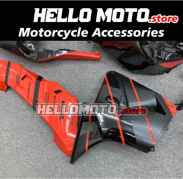 Honda CBR 600RR 2003-2004 Fairing P/N 1A29