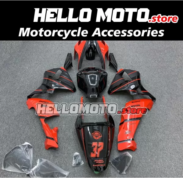 Honda CBR 600RR 2003-2004 Fairing P/N 1A29