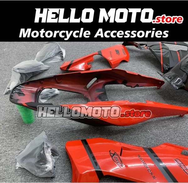 Honda CBR 600RR 2003-2004 Fairing P/N 1A29