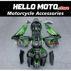Honda CBR 600RR 2003-2004 Fairing P/N 1A31 Honda CBR 600RR 2003-2004 Fairing P/N 1A31