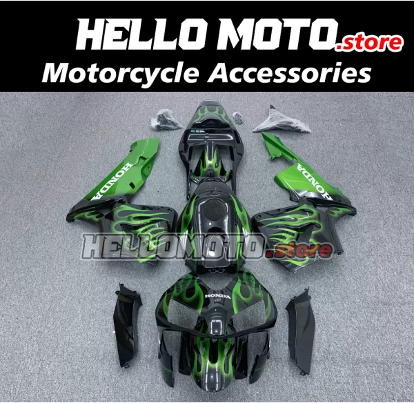 Honda CBR 600RR 2003-2004 Fairing P/N 1A31 Honda CBR 600RR 2003-2004 Fairing P/N 1A31