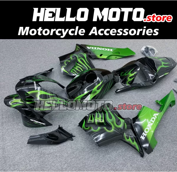 Honda CBR 600RR 2003-2004 Fairing P/N 1A31 Honda CBR 600RR 2003-2004 Fairing P/N 1A31