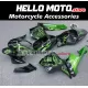 Honda CBR 600RR 2003-2004 Fairing P/N 1A31 Honda CBR 600RR 2003-2004 Fairing P/N 1A31