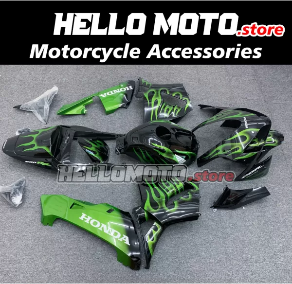 Honda CBR 600RR 2003-2004 Fairing P/N 1A31 Honda CBR 600RR 2003-2004 Fairing P/N 1A31
